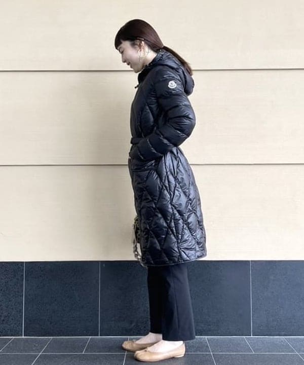 Ichika Hondaさんの「BEAMS WOMEN｜」を使ったコーディネート