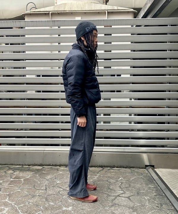 森 凌真さんの「BEAMS WOMEN｜」を使ったコーディネート