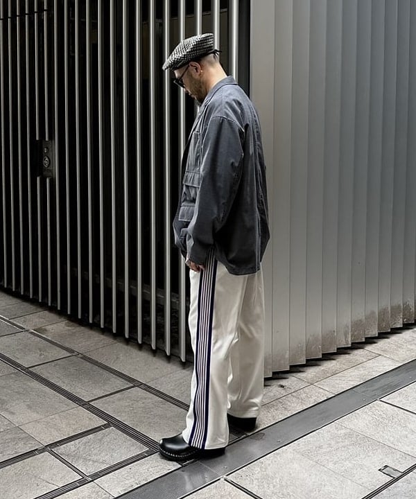 林 義人さんの「」を使ったコーディネート