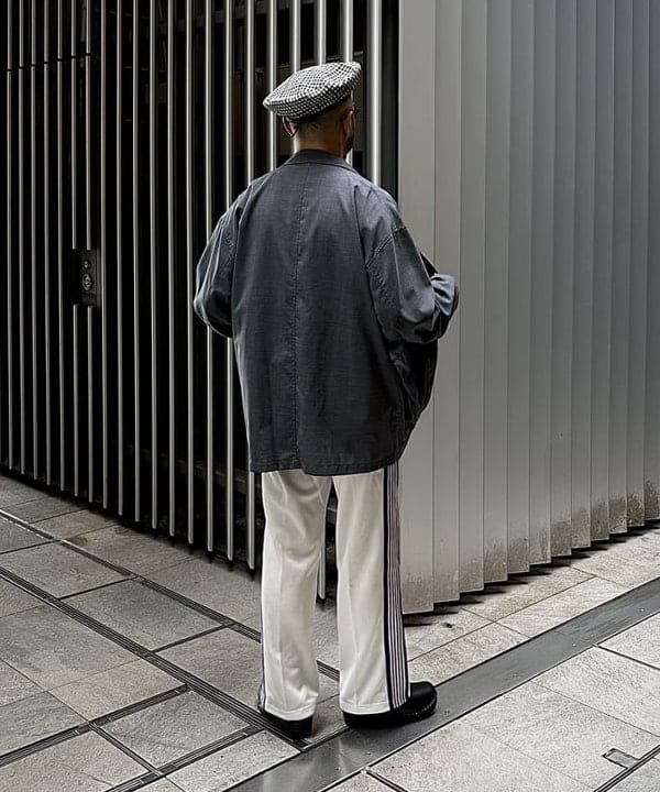 林 義人さんの「」を使ったコーディネート