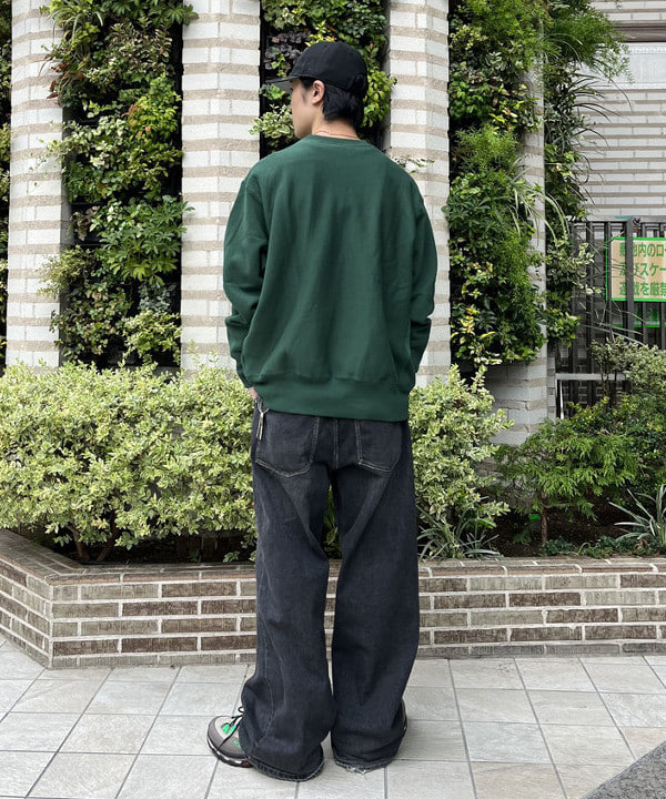 平柳 楓馬さんの「BEAMS WOMEN｜」を使ったコーディネート