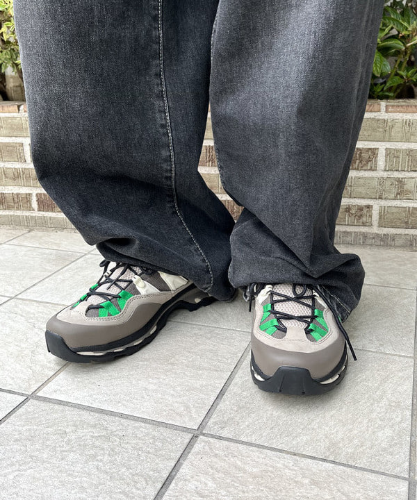 平柳 楓馬さんの「BEAMS WOMEN｜」を使ったコーディネート