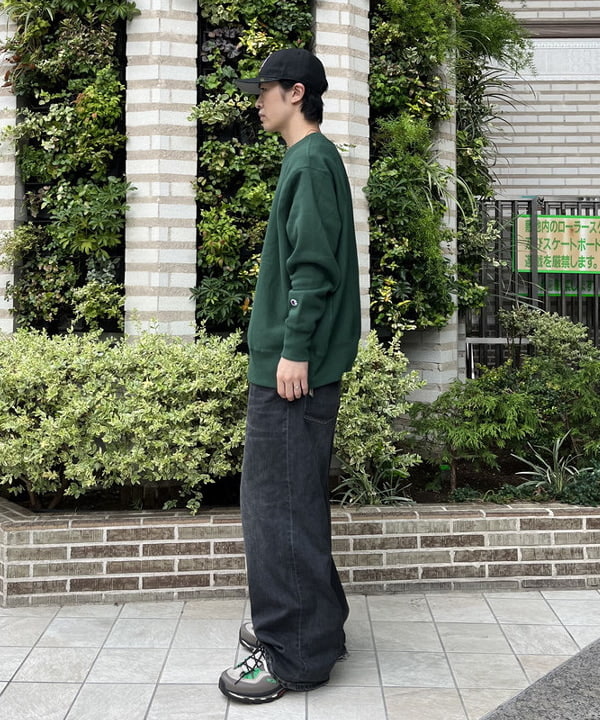 平柳 楓馬さんの「BEAMS WOMEN｜」を使ったコーディネート