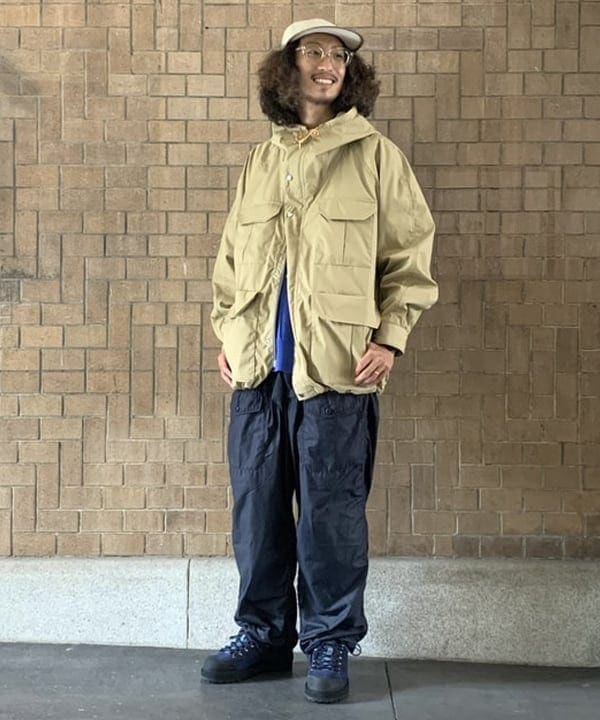 ピルグリム サーフ+サプライ 京都（823628） スタイリング