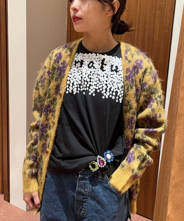 サワイさんの「BEAMS WOMEN｜Timberland / NOREEN 3EYE」を使ったコーディネート