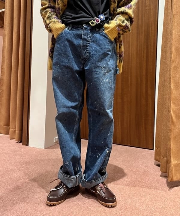 サワイさんの「BEAMS WOMEN｜Timberland / NOREEN 3EYE」を使ったコーディネート