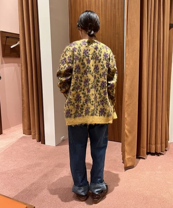 サワイさんの「BEAMS WOMEN｜Timberland / NOREEN 3EYE」を使ったコーディネート