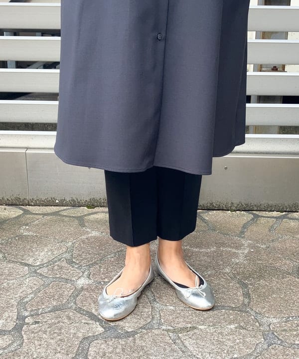 藤井 裕実子さんの「BEAMS WOMEN｜」を使ったコーディネート