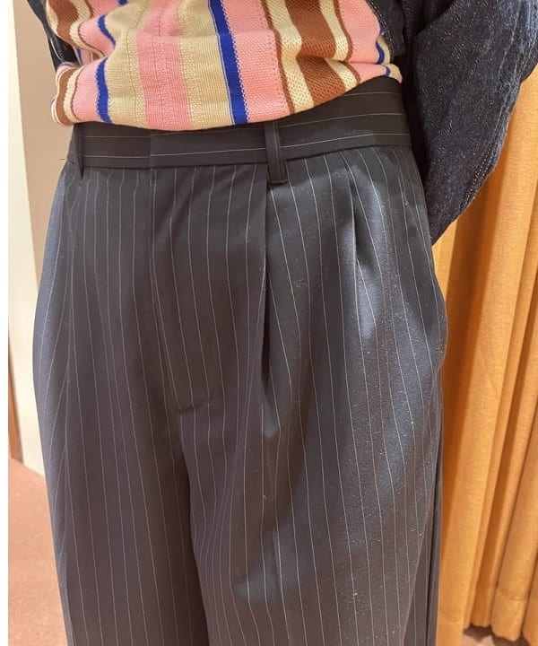 サワイさんの「BEAMS WOMEN｜orSlow &times; BEAMS BOY / 別注 Monroe Jacket Special」を使ったコーディネート