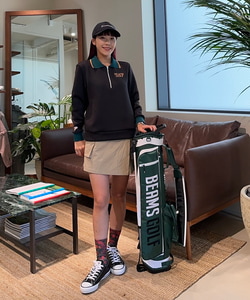 BEAMS GOLF（ビームス ゴルフ）〈WOMEN〉 ORANGE LABEL