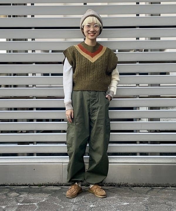 BEAMS BOY / ビット ベルト|BEAMS WOMEN(ビームス ウィメン)の通販