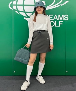 BEAMS GOLF（ビームス ゴルフ）〈WOMEN〉BEAMS GOLF ORANGE LABEL