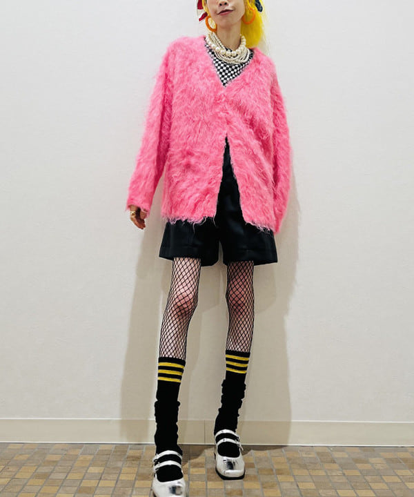 ひるてぃさんの「BEAMS WOMEN｜」を使ったコーディネート