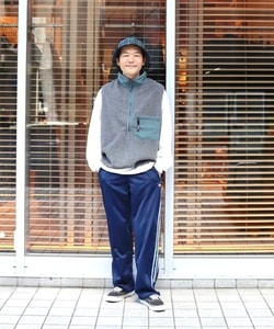 BEAMS（ビームス）adidas / トラックパンツ（パンツ スポーツパンツ