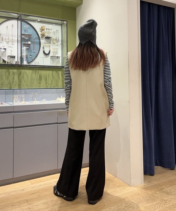 中條 和未さんの「BEAMS WOMEN｜」を使ったコーディネート