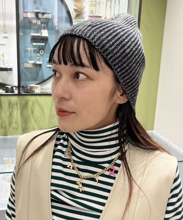 中條 和未さんの「BEAMS WOMEN｜」を使ったコーディネート