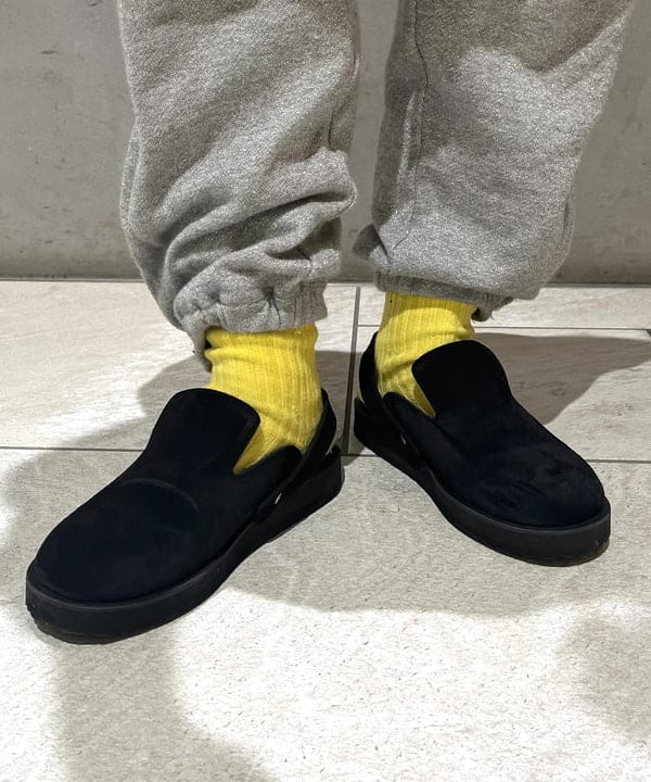 カスタニ モモノさんの「BEAMS WOMEN｜maturely / Suede Slingbac Sandals」を使ったコーディネート