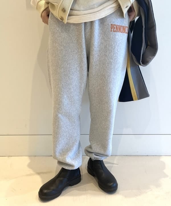 カスタニ モモノさんの「BEAMS WOMEN｜BEAMS BOY / ニット スポーツ ジャケット」を使ったコーディネート