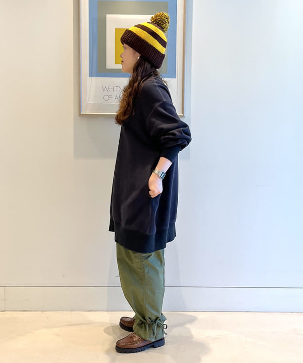 カスタニ モモノさんの「BEAMS WOMEN｜」を使ったコーディネート