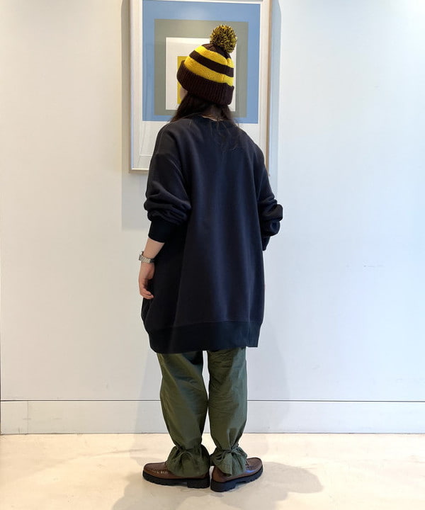 カスタニ モモノさんの「BEAMS WOMEN｜」を使ったコーディネート