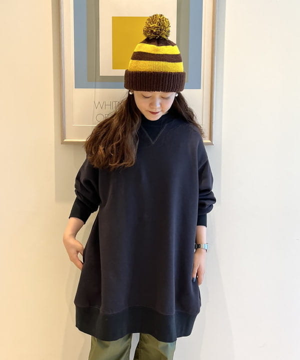 カスタニ モモノさんの「BEAMS WOMEN｜」を使ったコーディネート