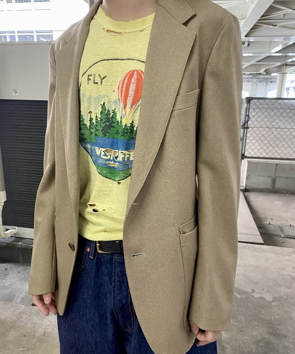 翔さんの「BEAMS WOMEN｜BEAMS / ワイドフィット デニムパンツ」を使ったコーディネート