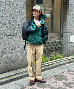 BEAMS（ビームス）THE NORTH FACE PURPLE LABEL / Field Day Pack