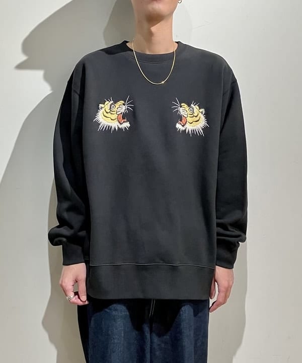 西村 光平さんの「BEAMS WOMEN｜」を使ったコーディネート