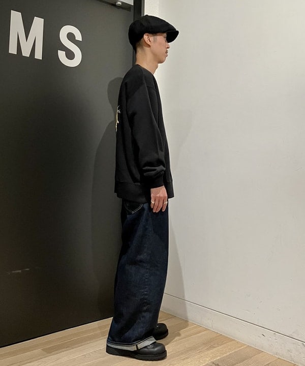 西村 光平さんの「BEAMS WOMEN｜」を使ったコーディネート