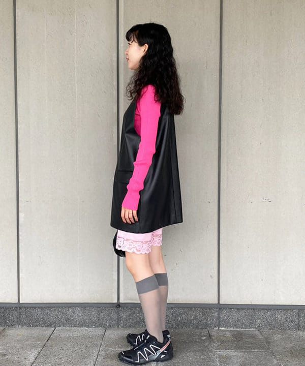 マツド ユメカさんの「BEAMS WOMEN｜」を使ったコーディネート