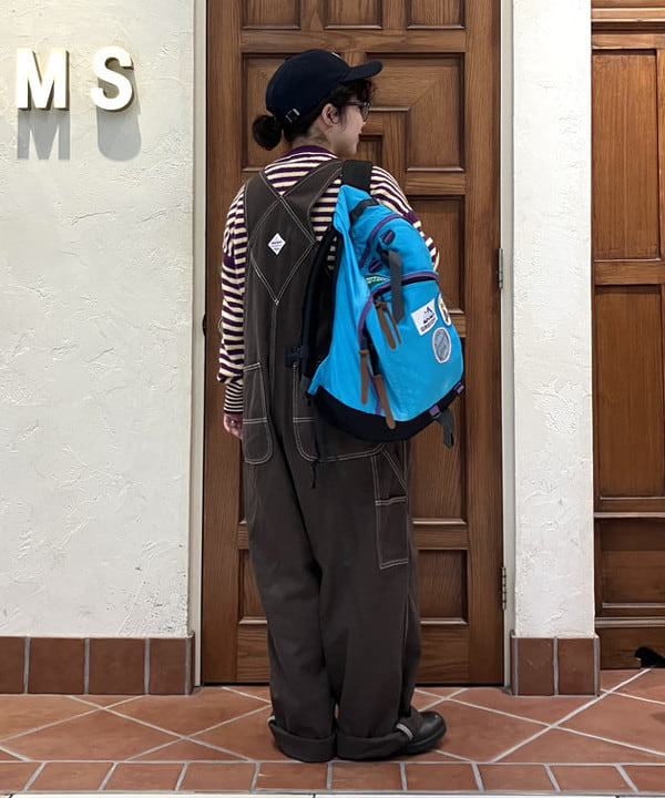 BEAMS BOY（824281） スタイリング・コーディネイト｜BEAMS