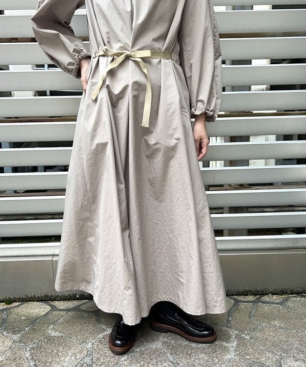 千田 静香さんの「BEAMS WOMEN｜」を使ったコーディネート