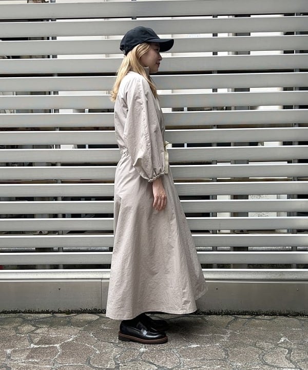 千田 静香さんの「BEAMS WOMEN｜」を使ったコーディネート