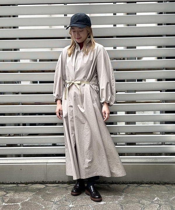 千田 静香さんの「BEAMS WOMEN｜」を使ったコーディネート