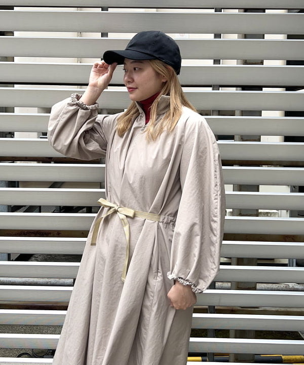 千田 静香さんの「BEAMS WOMEN｜」を使ったコーディネート