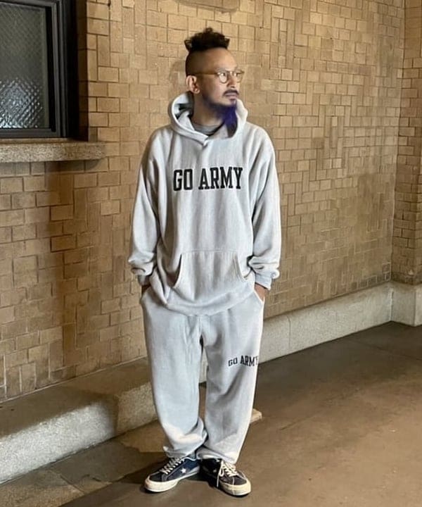 ビームス ジャパン 京都（824340） スタイリング・コーディネイト｜BEAMS