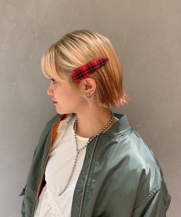 前田 優衣さんの「BEAMS WOMEN｜」を使ったコーディネート