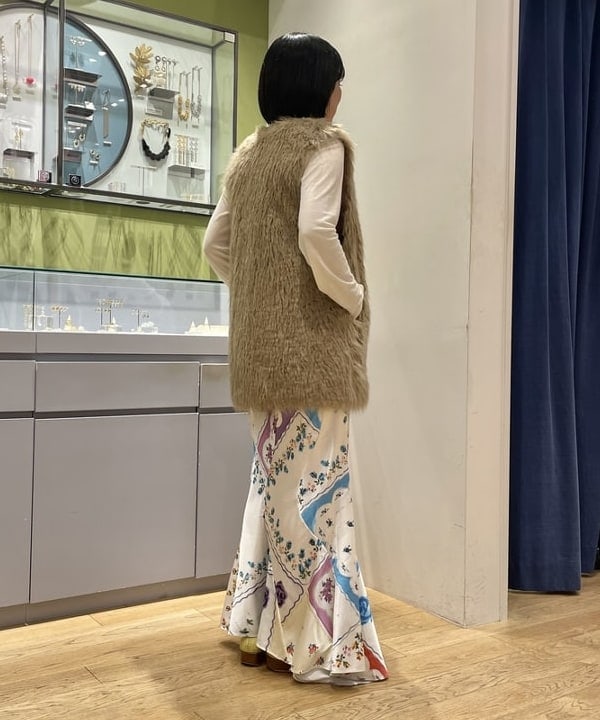 キホさんの「BEAMS WOMEN｜」を使ったコーディネート