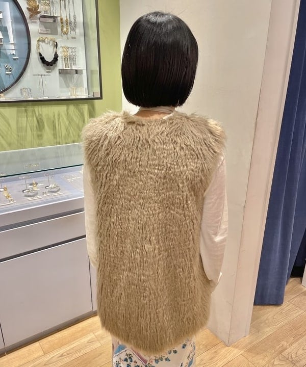 キホさんの「BEAMS WOMEN｜」を使ったコーディネート