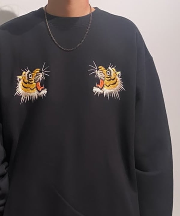 井上 隆司さんの「BEAMS WOMEN｜」を使ったコーディネート