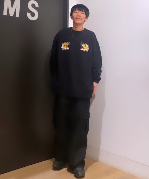 井上 隆司さんの「BEAMS WOMEN｜」を使ったコーディネート