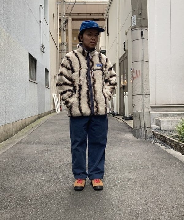 ビームス 神戸（824465） スタイリング・コーディネイト｜BEAMS