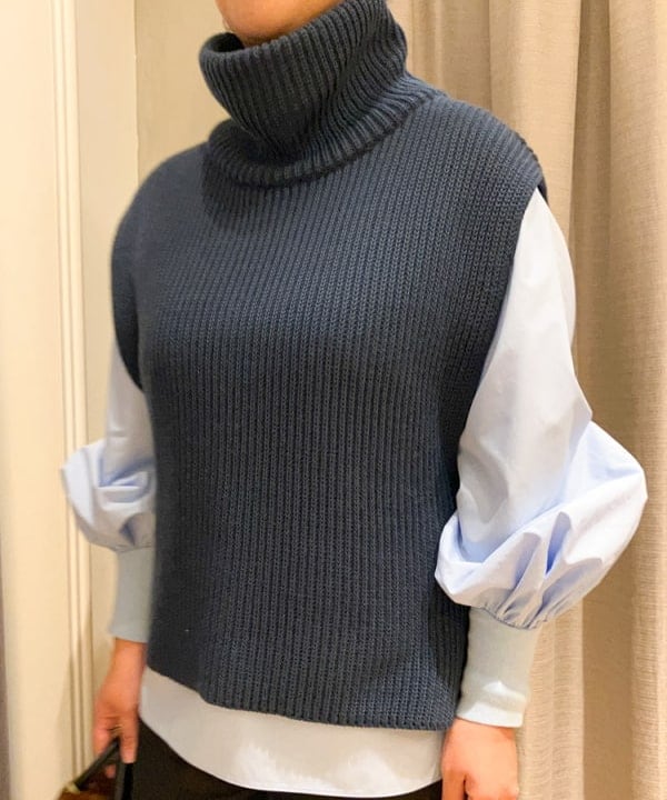 藤井 裕実子さんの「BEAMS WOMEN｜」を使ったコーディネート