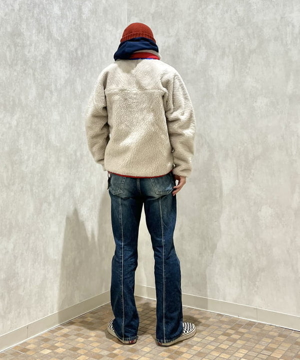 平柳 楓馬さんの「BEAMS WOMEN｜BEAMS ベーシック フーディ」を使ったコーディネート