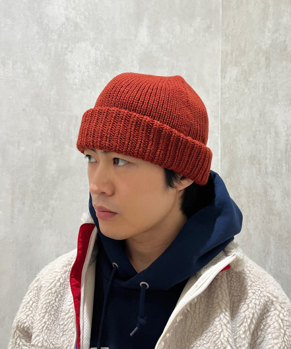 平柳 楓馬さんの「BEAMS WOMEN｜BEAMS ベーシック フーディ」を使ったコーディネート