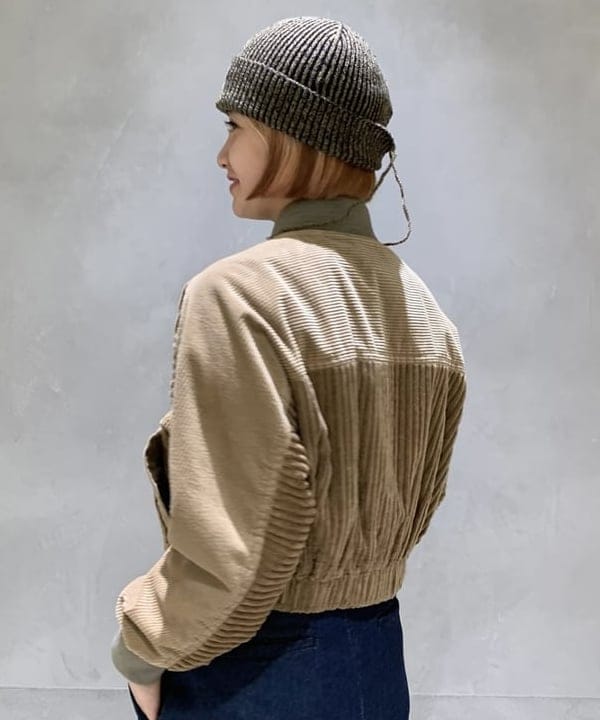 前田 優衣さんの「BEAMS WOMEN｜」を使ったコーディネート