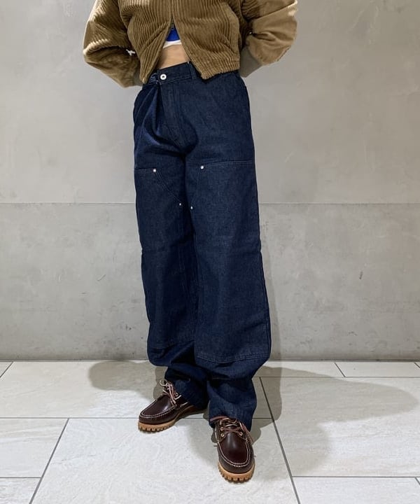前田 優衣さんの「BEAMS WOMEN｜」を使ったコーディネート