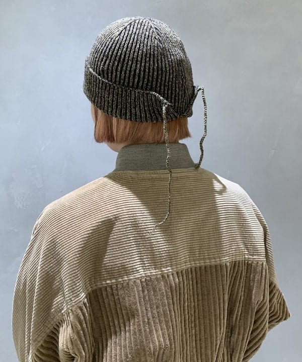 前田 優衣さんの「BEAMS WOMEN｜」を使ったコーディネート