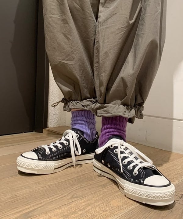 矢野(青木)優香さんの「BEAMS WOMEN｜BEAMS BOY / デタッチカラー ミリタリー ロングスリーブ」を使ったコーディネート