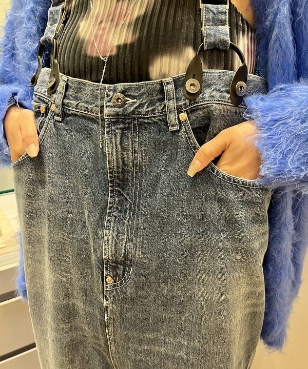 Yumenoさんの「BEAMS WOMEN｜」を使ったコーディネート